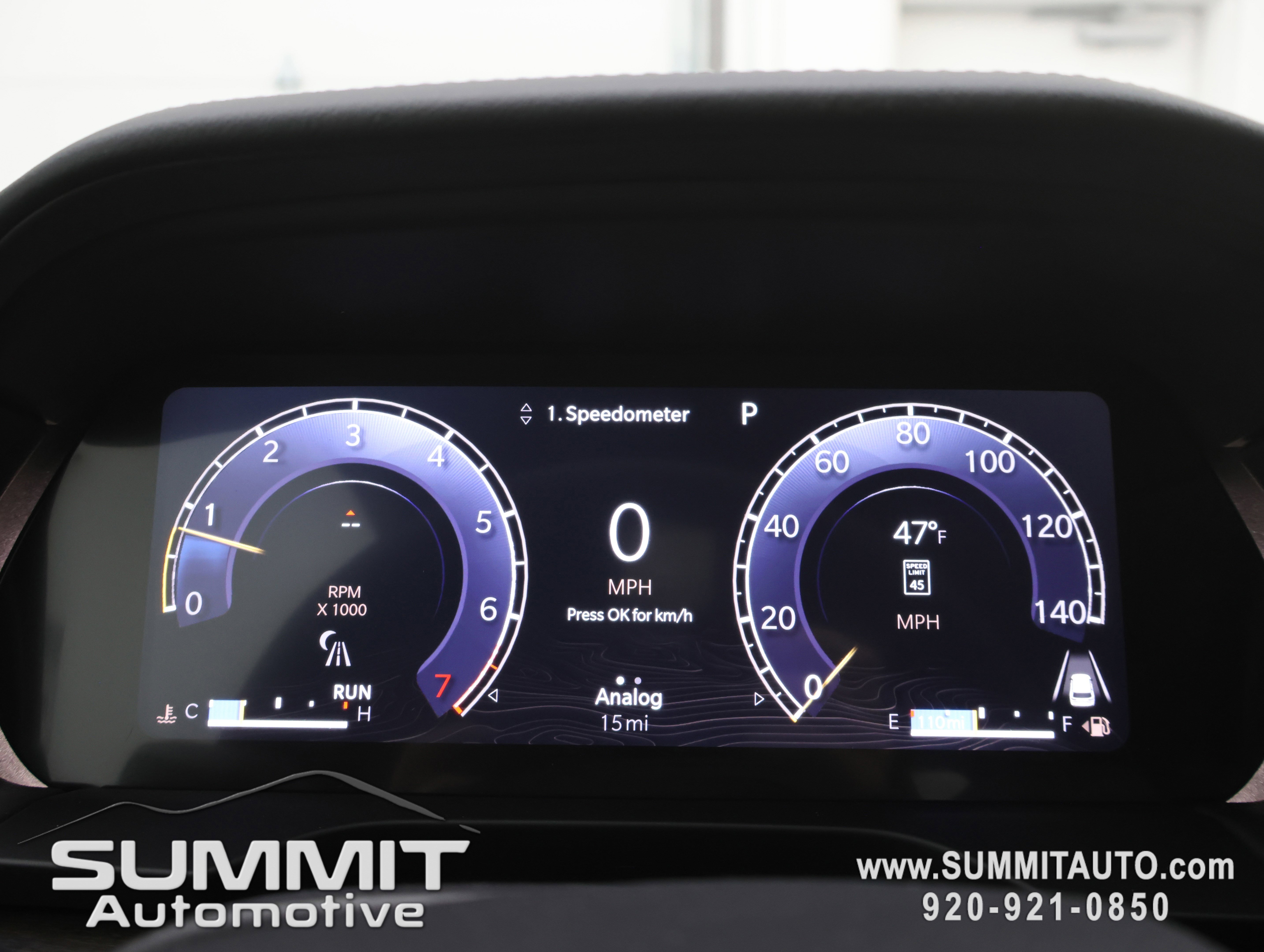 New 2026 Jeep Grand Cherokee Limited Reserve image 10