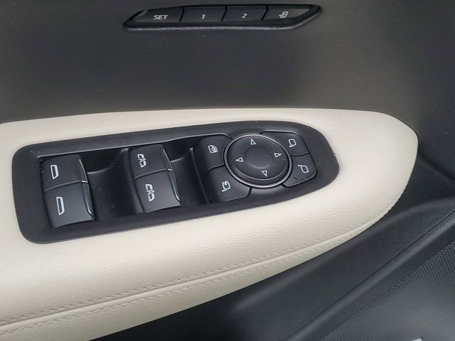 Certified 2020 Cadillac XT6 Sport AWD/4WD image 17