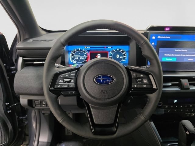 New 2026 Subaru Outback Limited XT AWD/4WD image 15