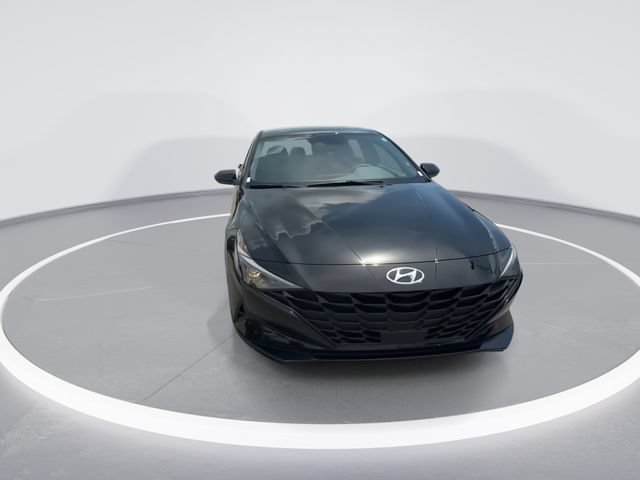 Certified 2023 Hyundai Elantra SEL w/ Convenience Package FWD video 3