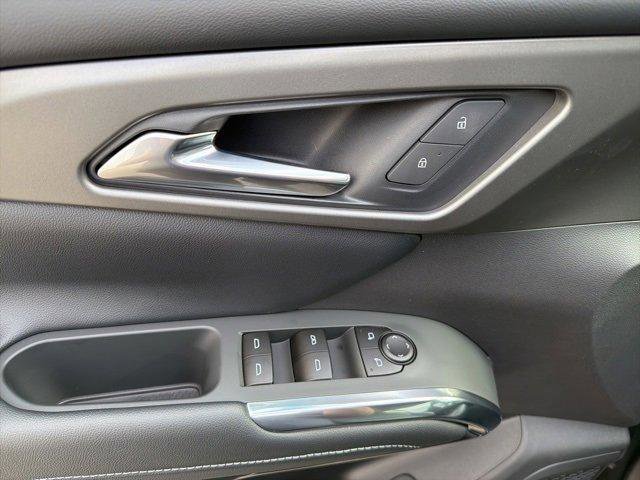 New 2026 Chevrolet Traverse LT image 24