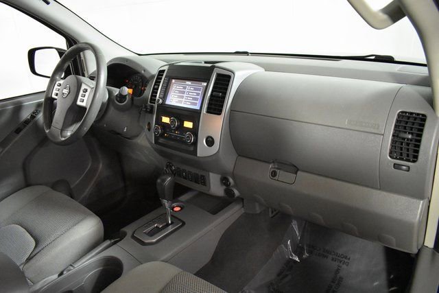 Used 2020 Nissan Frontier SV w/ Midnight Edition Floor Mats image 34
