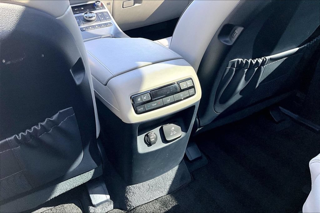 Used 2024 Hyundai Palisade Calligraphy AWD/4WD image 34