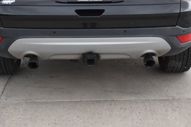 Used 2014 Ford Escape SE w/ Equipment Group 201A image 7