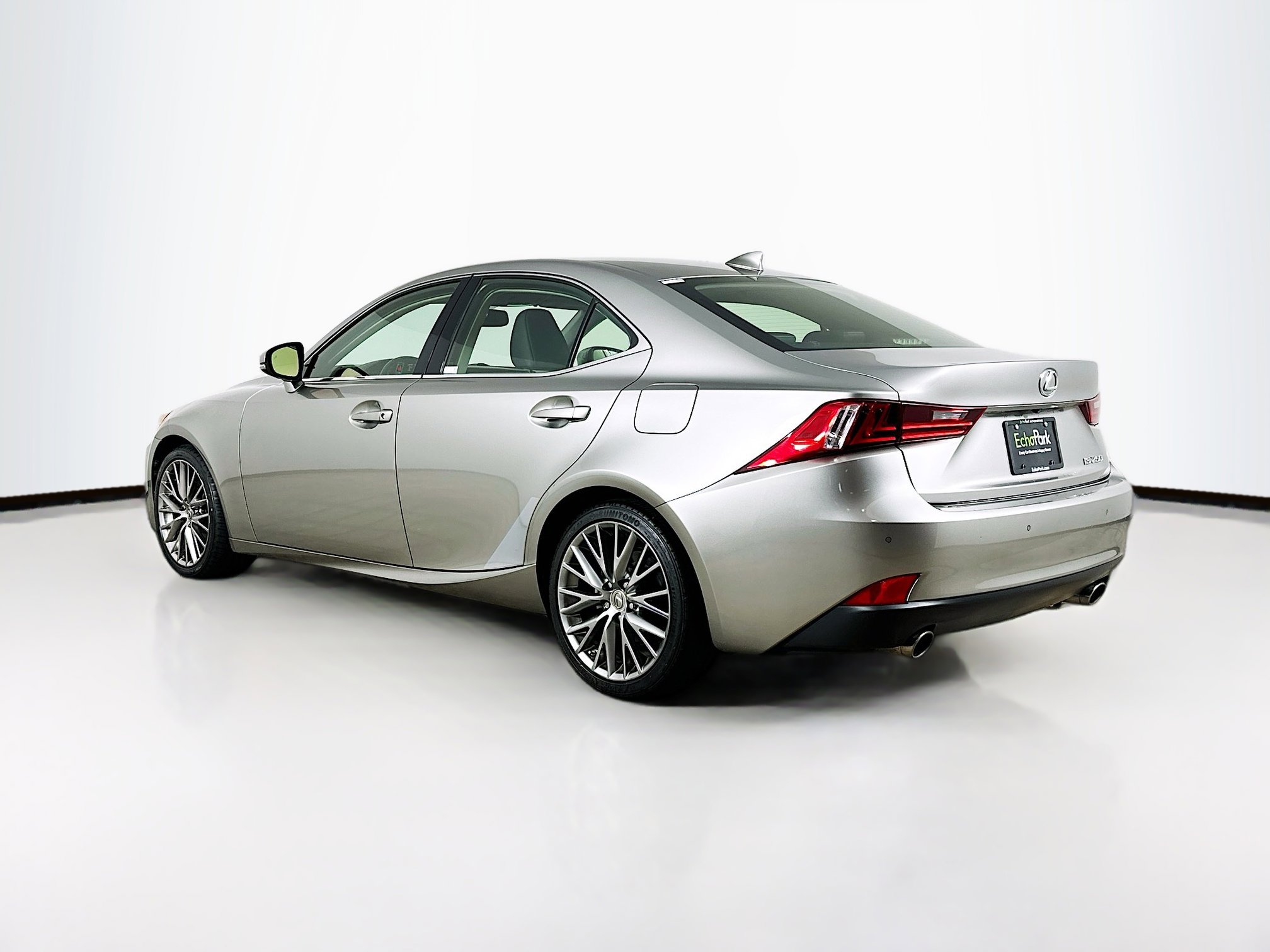 Used 2014 Lexus IS 250 w/ Premium Package image 5