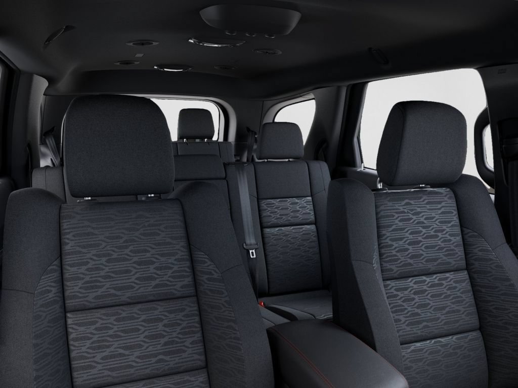 New 2026 Dodge Durango GT w/ Blacktop Package AWD/4WD image 26