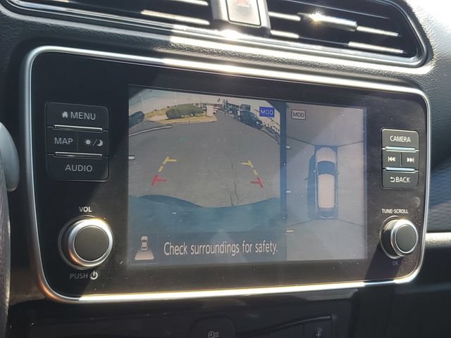 Used 2022 Nissan Leaf SV Plus FWD image 26