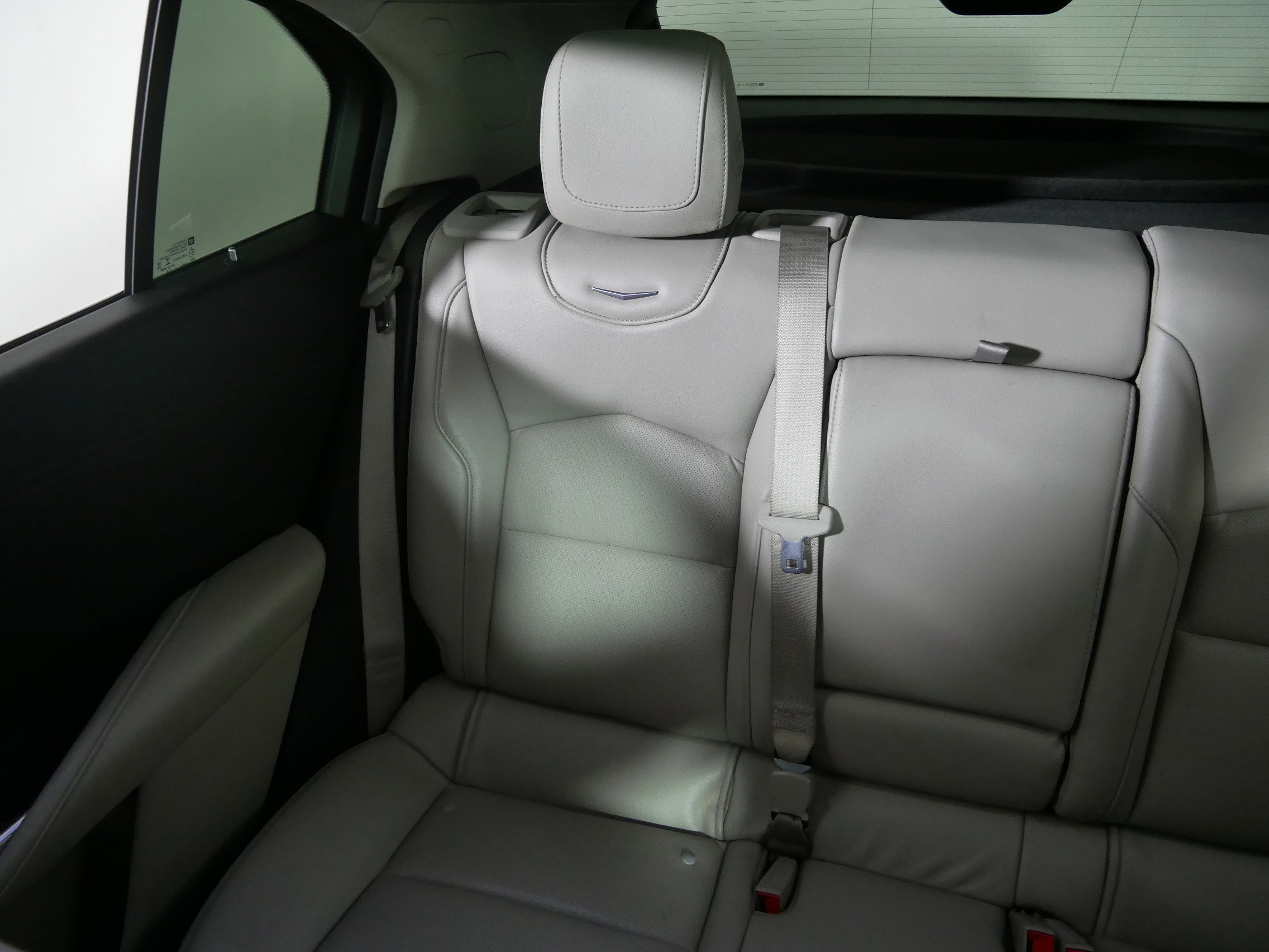 Used 2019 Cadillac XT4 Premium Luxury image 12