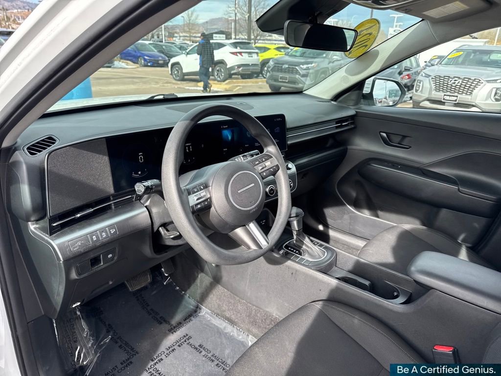 Certified 2024 Hyundai Kona SE image 29