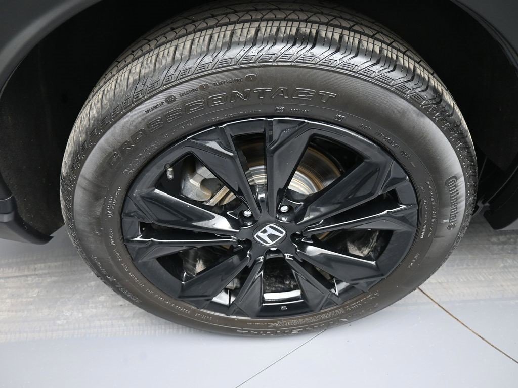 Certified 2023 Honda CR-V Sport Touring image 12