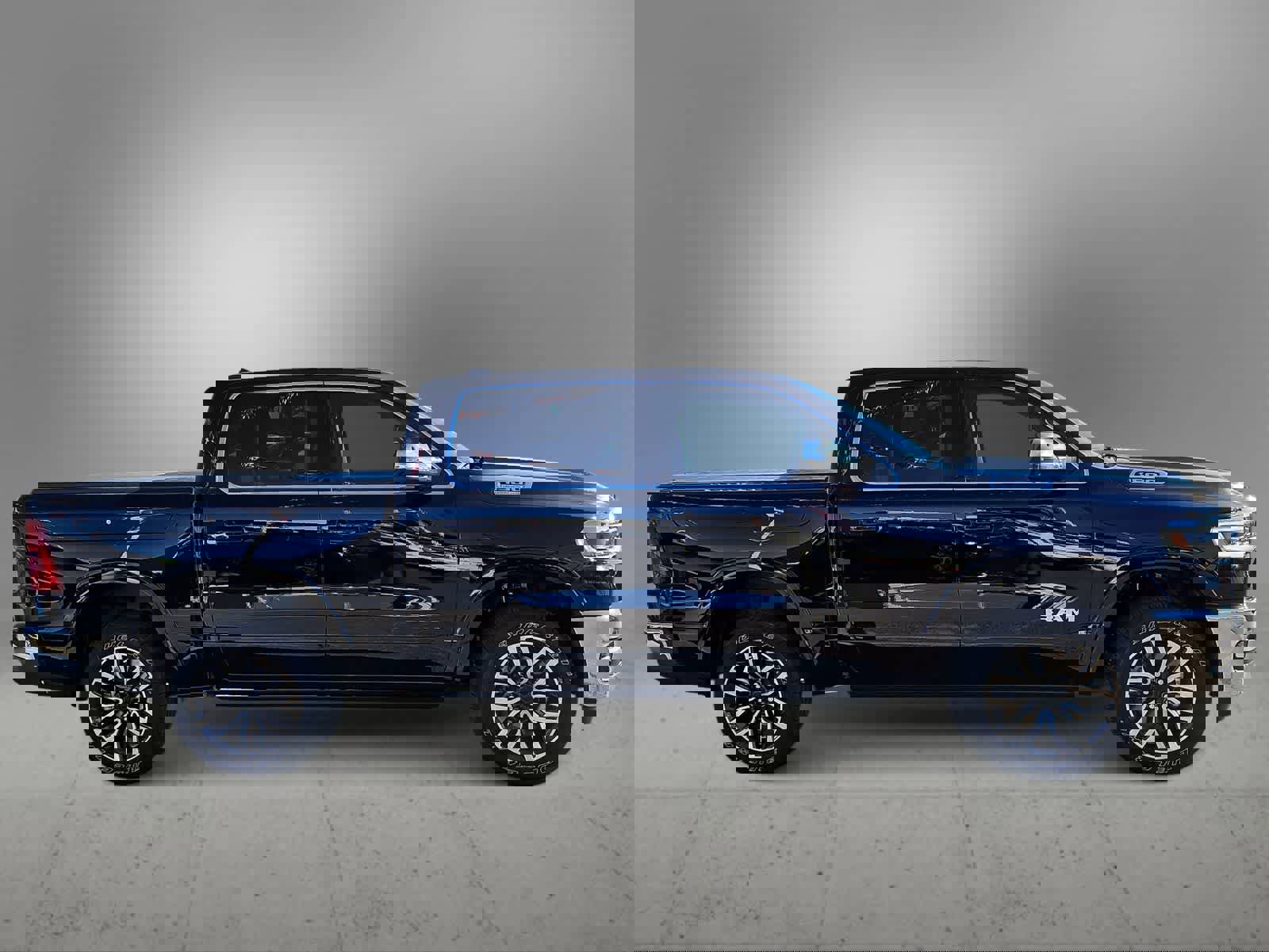 New 2026 RAM 1500 Limited image 9