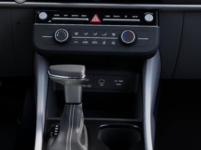 New 2026 Hyundai Tucson SE image 16