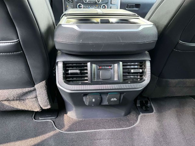 Used 2023 Ford F150 Platinum w/ Equipment Group 701A High AWD/4WD image 17
