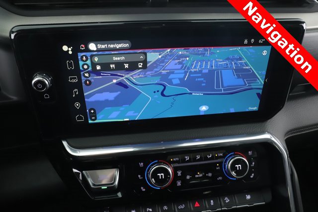 Used 2024 GMC Sierra 1500 Denali image 5