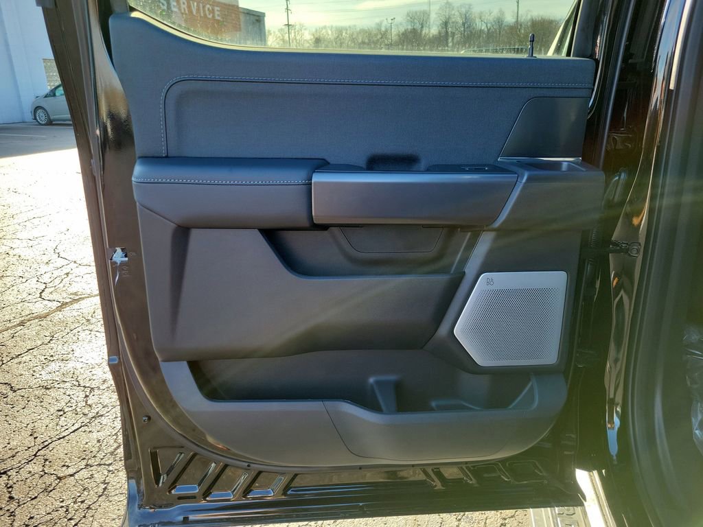 New 2026 Ford F150 Lariat w/ Equipment Group 502A High image 20