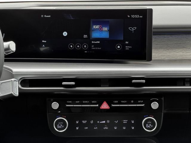 New 2026 Hyundai Ioniq 9 Limited image 19