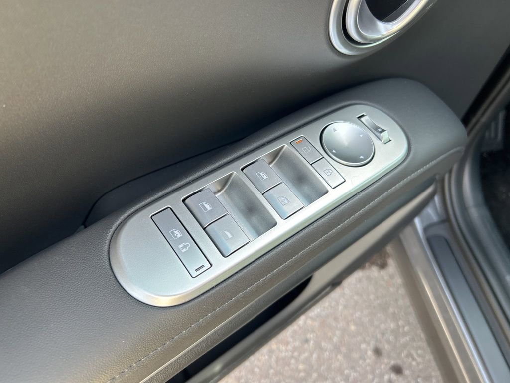 New 2026 Hyundai Palisade SEL image 10