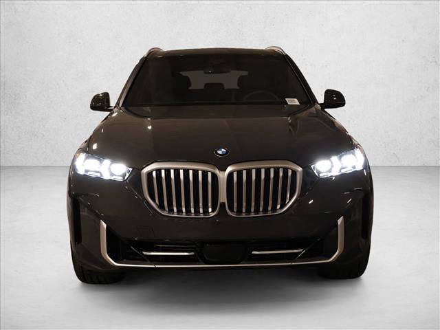 New 2026 BMW X5 xDrive40i image 5