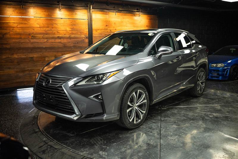 Used 2016 Lexus RX 350 AWD w/ Premium Package image 2