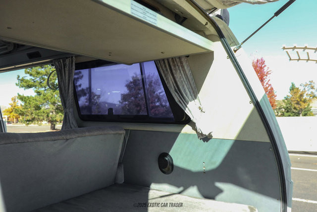 Used 1989 Volkswagen Vanagon GL image 70