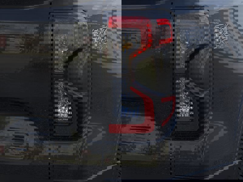 New 2026 Ford Ranger Lariat w/ FX4 Off-Road Package image 21