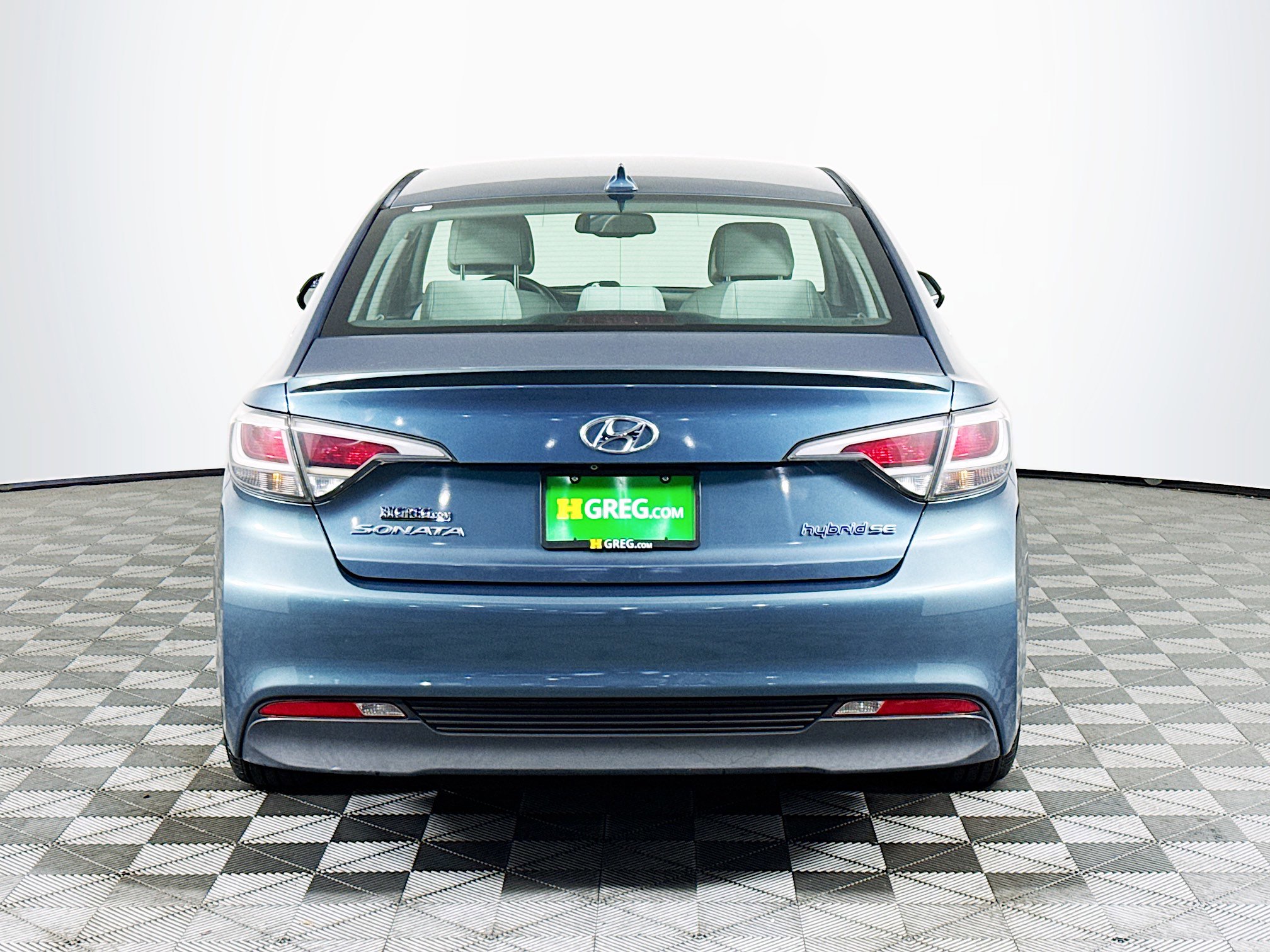 Used 2016 Hyundai Sonata SE image 8