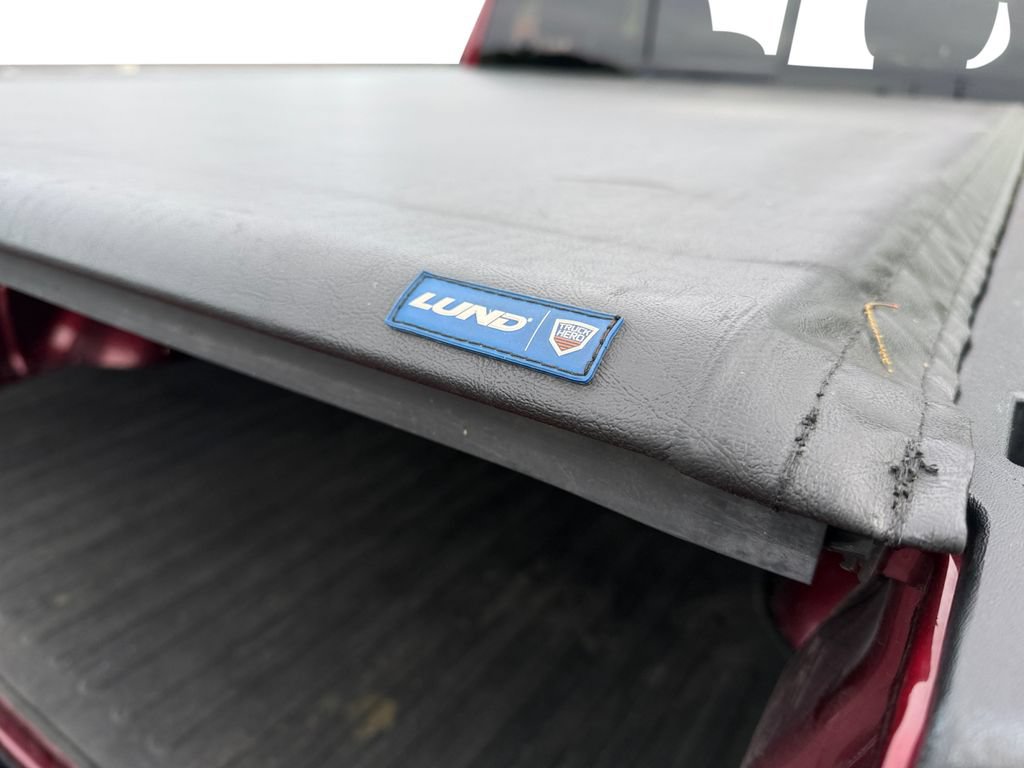 Used 2021 RAM 1500 Big Horn w/ Trailer Tow Group AWD/4WD image 28