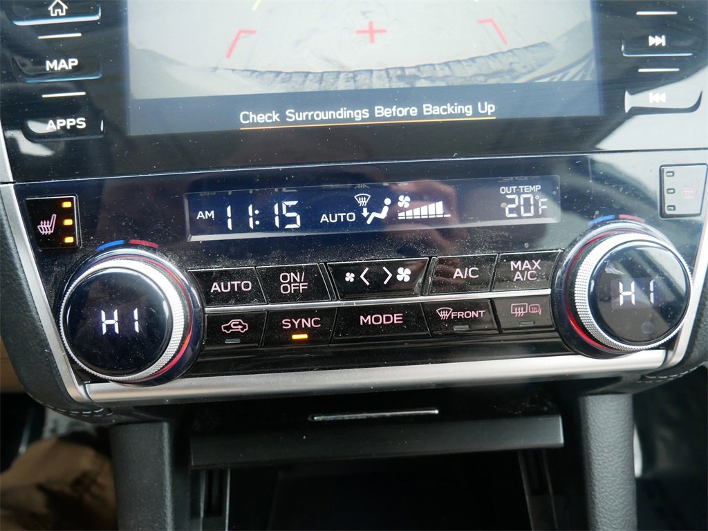 Used 2019 Subaru Outback 2.5i Premium w/ Popular Package #2 image 30