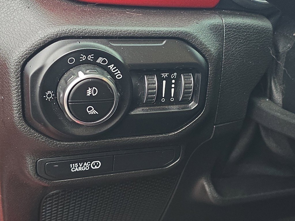 Certified 2020 Jeep Gladiator Rubicon image 23