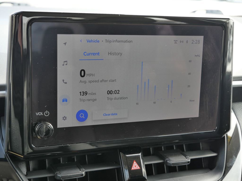 Used 2024 Toyota Corolla LE image 40