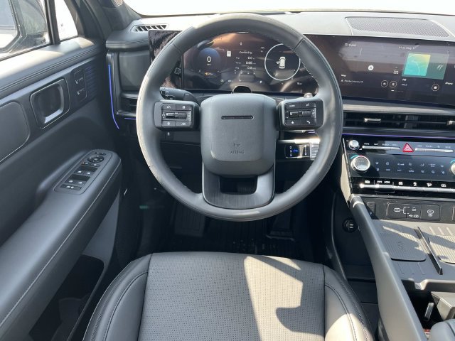 New 2027 Hyundai Santa Fe Calligraphy AWD/4WD image 14