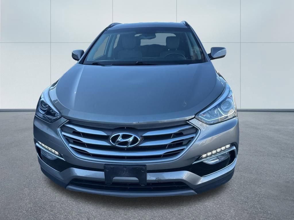 Used 2018 Hyundai Santa Fe Sport w/ 2.4L Value Package 02 image 6