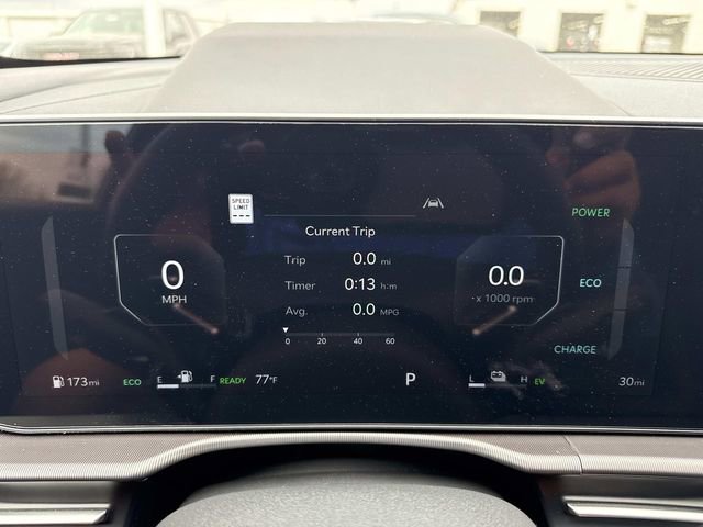 New 2026 Kia Sportage SX Prestige image 26