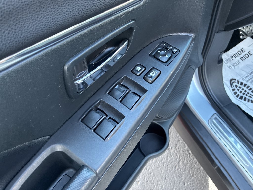 Used 2016 Mitsubishi Outlander Sport GT AWD/4WD image 13
