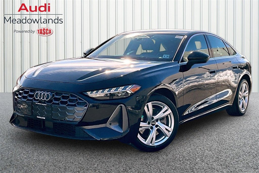 Used 2025 Audi A5 2.0T Premium Plus Sedan w/ Premium Plus