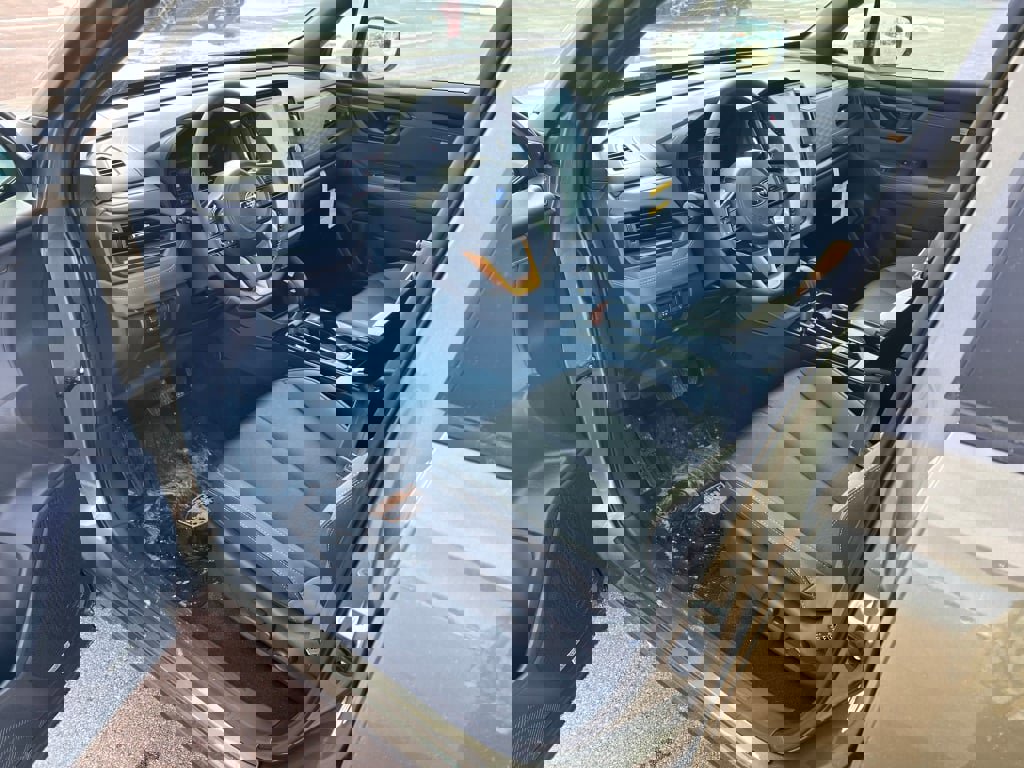 New 2026 Subaru Forester Wilderness image 18