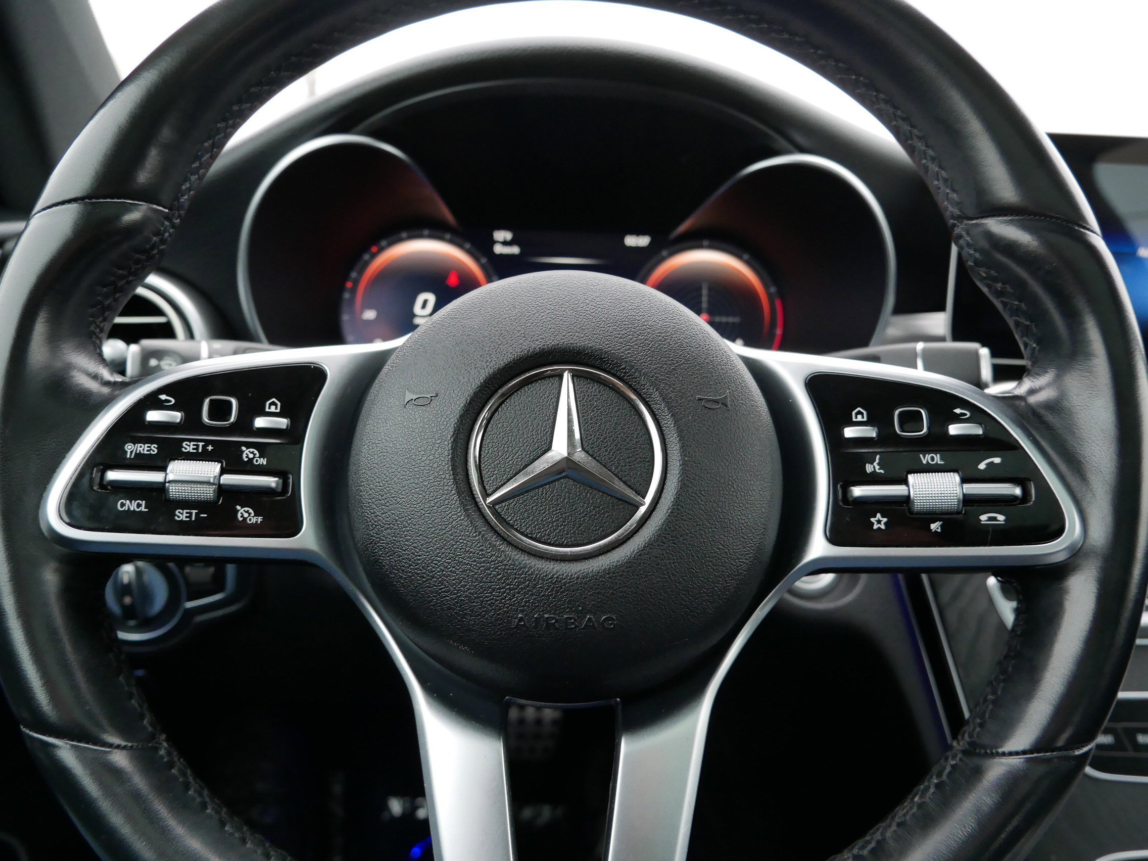 Used 2020 Mercedes-Benz C 300 4MATIC Coupe image 28