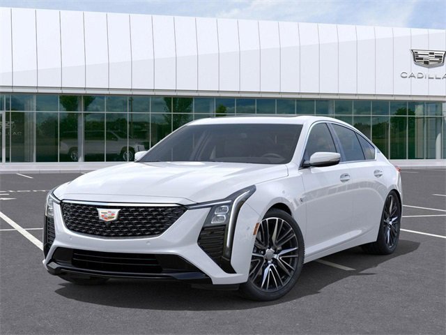 New 2026 Cadillac CT5 Premium Luxury image 6