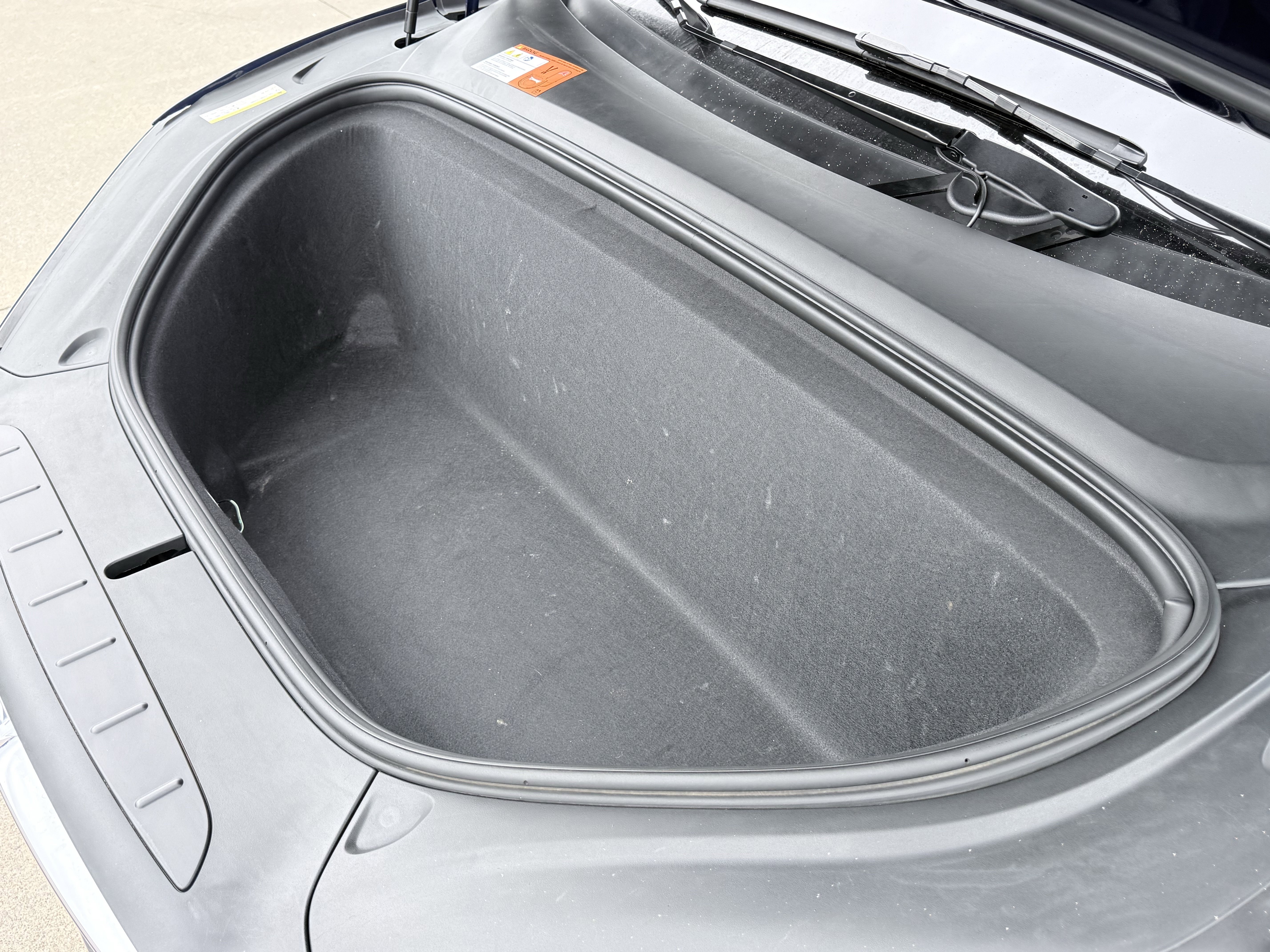 Used 2017 Tesla Model X 75D image 21