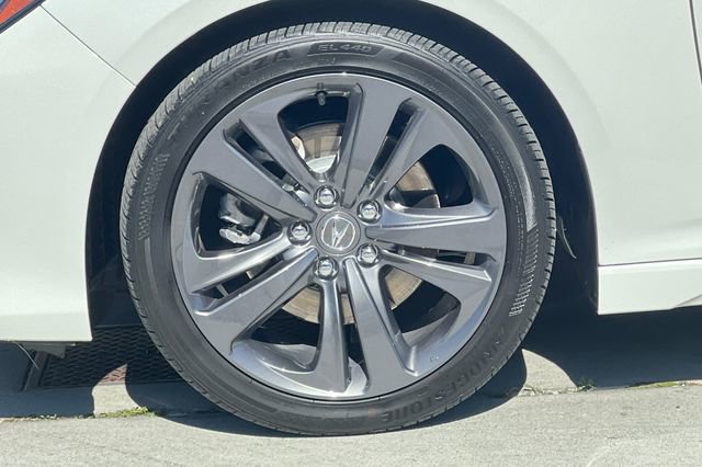 Certified 2023 Acura TLX w/ A-SPEC Pkg image 33