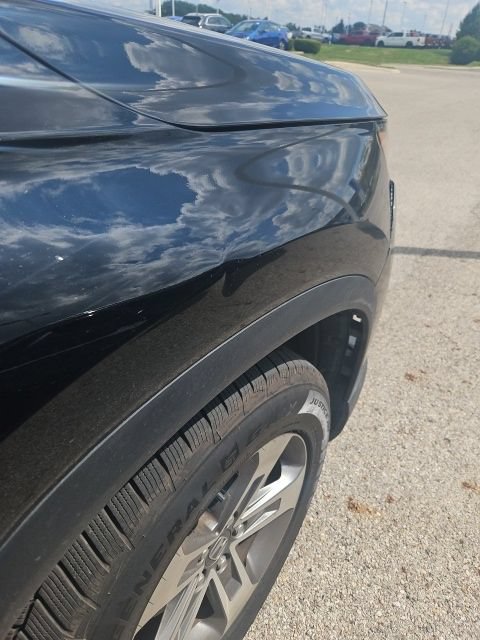 Used 2023 Honda Pilot EX-L image 8