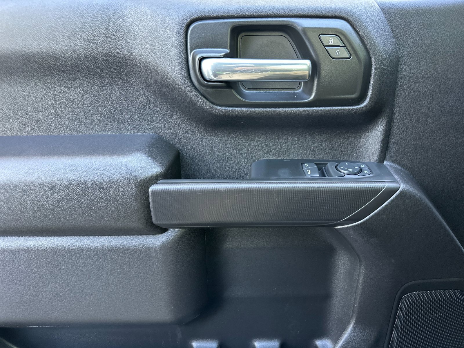 Used 2024 Chevrolet Silverado 1500 W/T w/ WT Fleet Convenience Package image 11