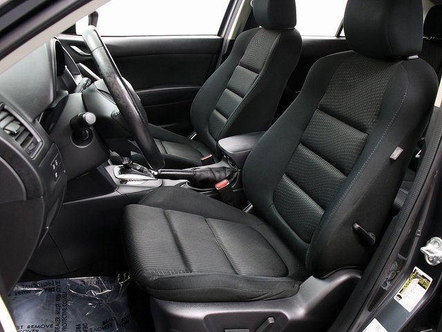 Used 2015 MAZDA CX-5 Touring image 9