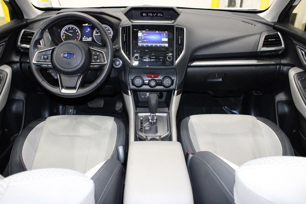 Used 2023 Subaru Forester Premium image 14