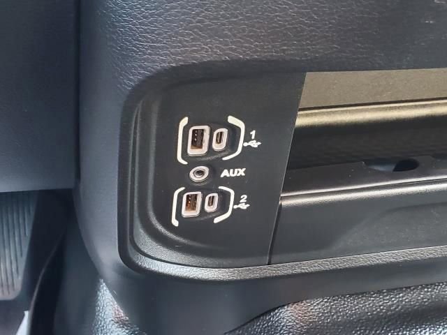 Used 2021 RAM 2500 Tradesman w/ Protection Group image 27