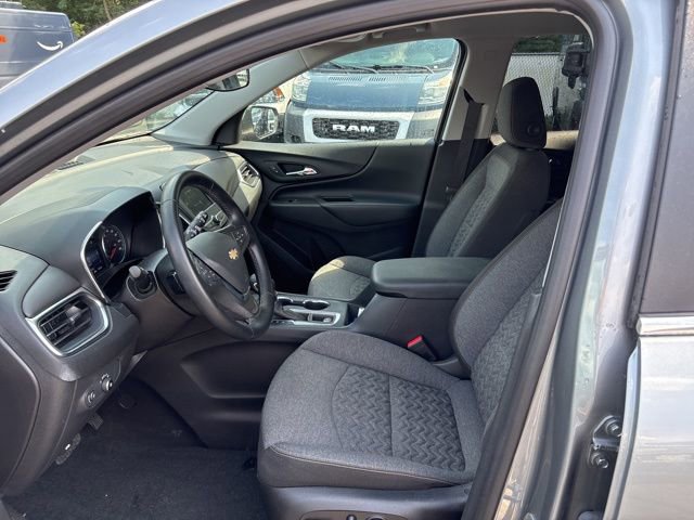 Used 2024 Chevrolet Equinox LT image 16