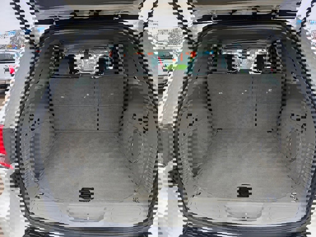 Used 2012 Jeep Grand Cherokee Altitude image 23