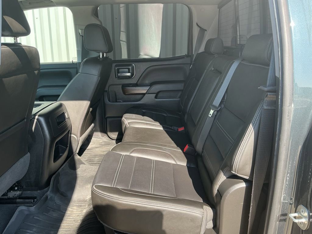 Used 2018 GMC Sierra 1500 Denali w/ Denali Ultimate Package image 17