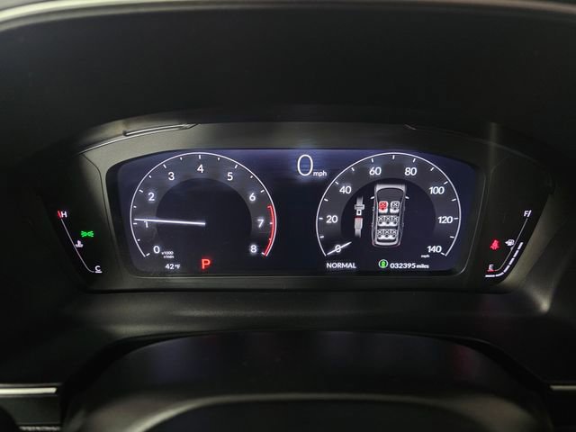 Used 2023 Honda Pilot Elite image 30