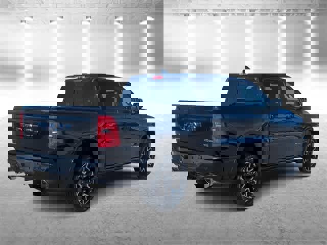 New 2025 RAM 1500 Laramie w/ Sport Appearance Package image 8